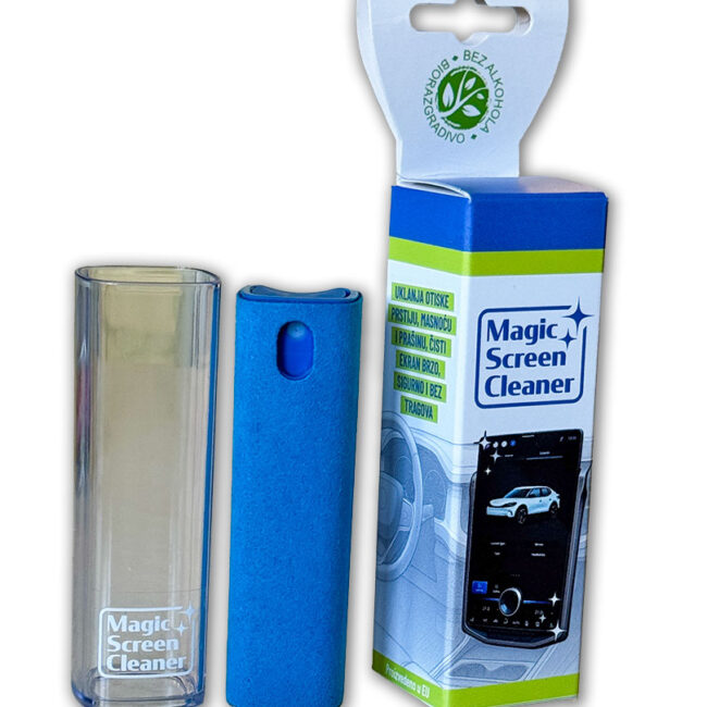 Magic Screen Cleaner